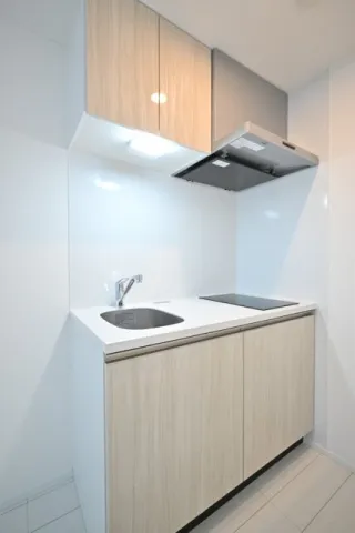 The Residence Nihonbashi - Interior - ["Silver"]