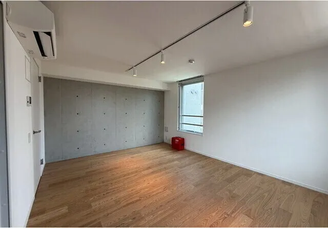 Project Kita-Shinjuku - Interior - ["Wall", "Flooring", "Ceiling"]