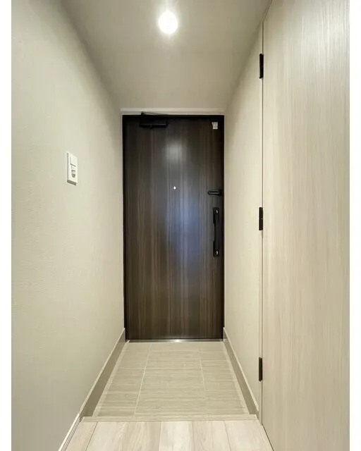 Season Flats Omorinishi - Interior - ["Flooring", "Floor", "Wood"]