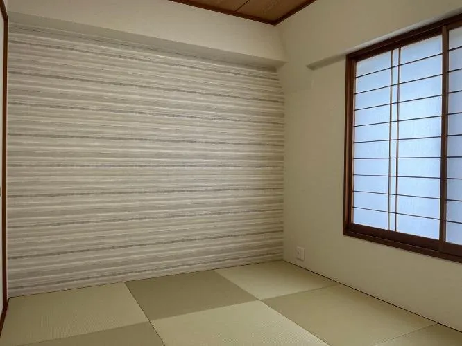 Cosmo Yokohama Wadamachi Hills Room 803