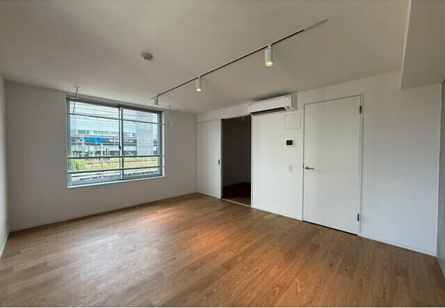 Project Kita-Shinjuku - Interior - ["Flooring", "Floor", "Apartment"]