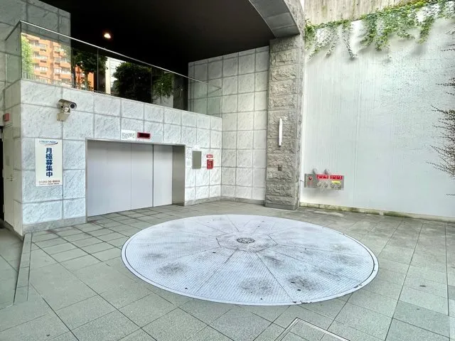 Residia Tower Nogizaka - Other - ["Property", "White", "Light"]