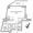 Central Crib Roppongi III - Floor Plan - ["Plan", "Diagram", "Floor plan"] thumbnail
