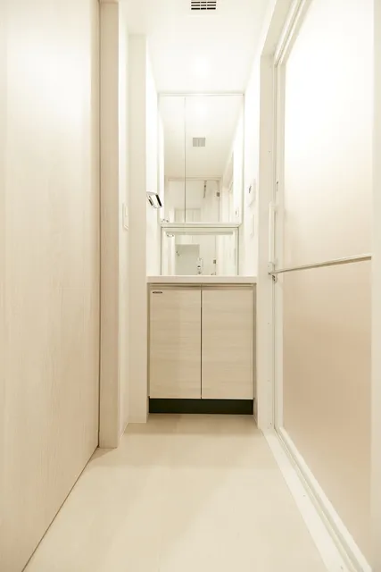 Urbanex Waseda Terrace - Interior - ["Flooring", "Floor", "Wall"]