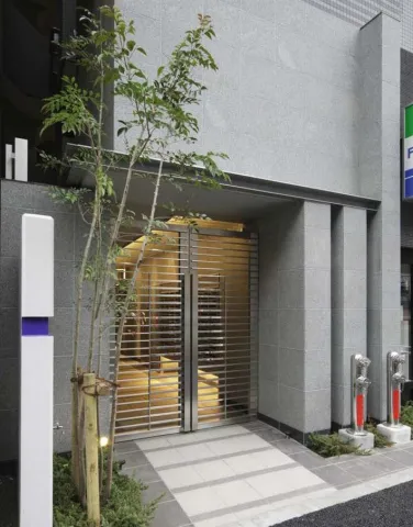 PROUD FLAT Asakusa Komagata - Exterior - ["Building", "Property", "Architecture"]