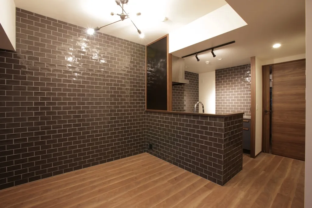 Blanciesta Hakusan - Interior - ["Lighting", "Wood", "Interior design"]