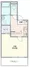 G Maison Fussa Ushihama Lint - Floor Plan - [] thumbnail