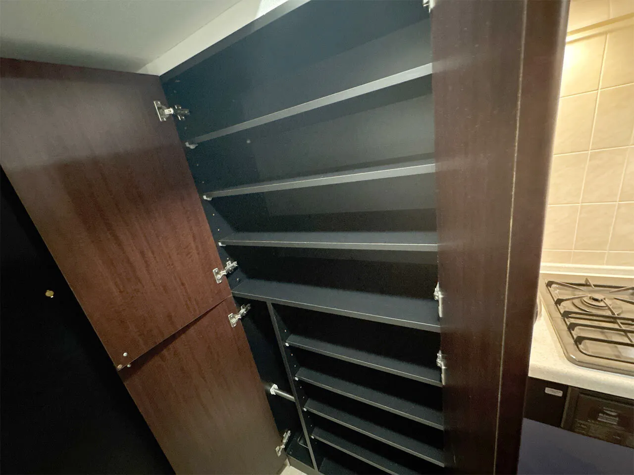Mynavi STAY Ginza East - Interior - []