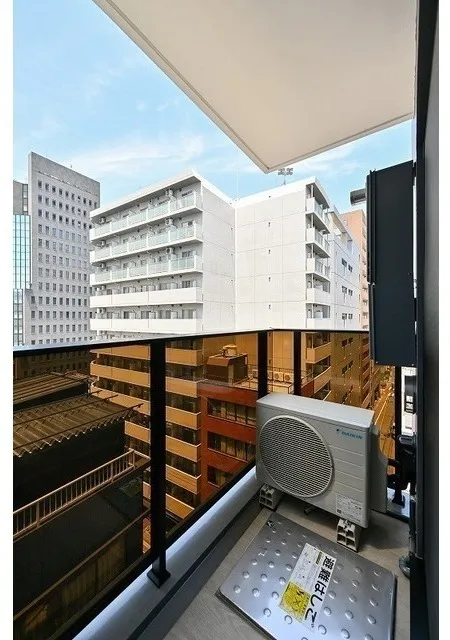 Azil Court Hamamatsucho - Interior - ["Apartment", "High-rise building", "Condominium"]