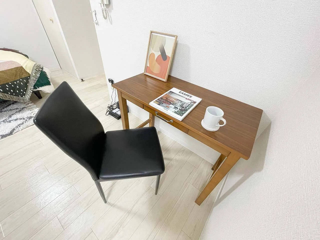 Mynavi STAY Asakusa 2 - Interior - []