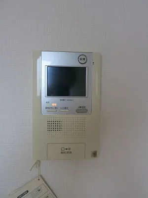 Will Terrace Chitose Karasuyama - Interior - ["Gas", "Machine", "Intercom"]