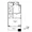 KDX Residence Togoshi - Floor Plan - ["Slope", "Rectangle", "Font"] thumbnail