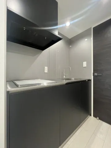 Agresio Shinagawa Oi - Interior - ["Flooring", "Floor", "Ceiling"]