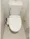 Rising Place Asakusa EAST - Interior - ["Toilet seat", "Toilet", "Plumbing fixture"] thumbnail