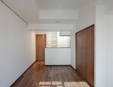 Roppongi View Tower - Interior - ["Property", "Room", "Floor"]