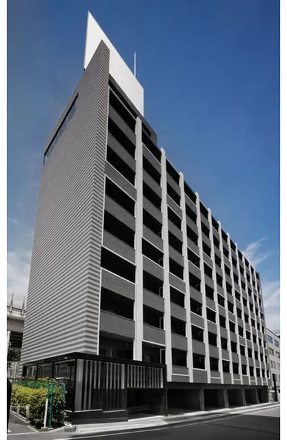Comforia Kinshicho DEUX - Exterior - ["Building", "Architecture", "Property"]