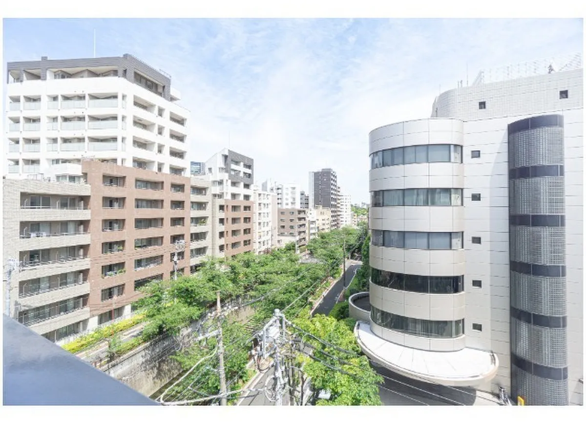 Canyon Mansion Higashiyama