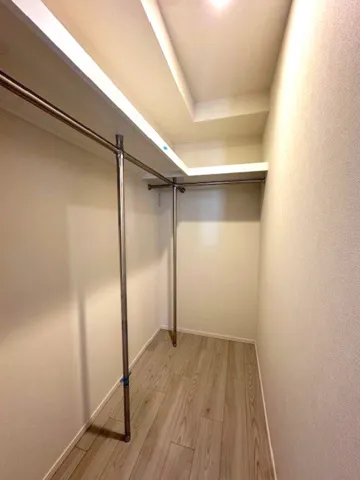 Proud Flat Nihonbashi Bakurocho - Interior - ["Wood", "Flooring", "Floor"]