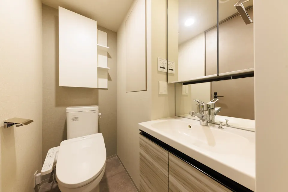 Hmlet Suitengumae - Interior - ["Flooring", "Floor", "Interior design"]