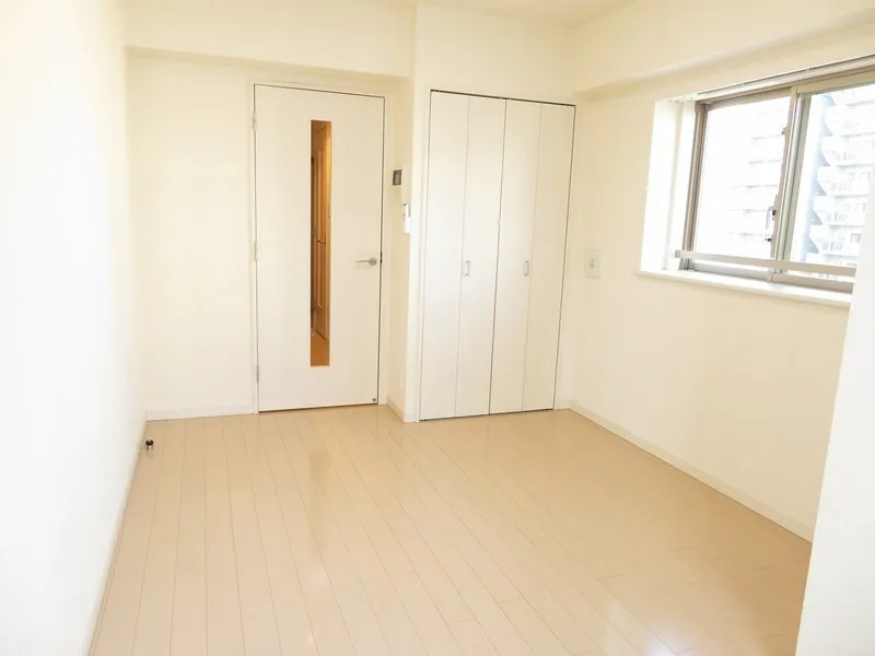 CITY SPIRE Ryogoku - Interior - ["Flooring", "Floor", "Wood"]