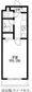 De Bergere - Floor Plan - ["Apartment", "Home Door"] thumbnail