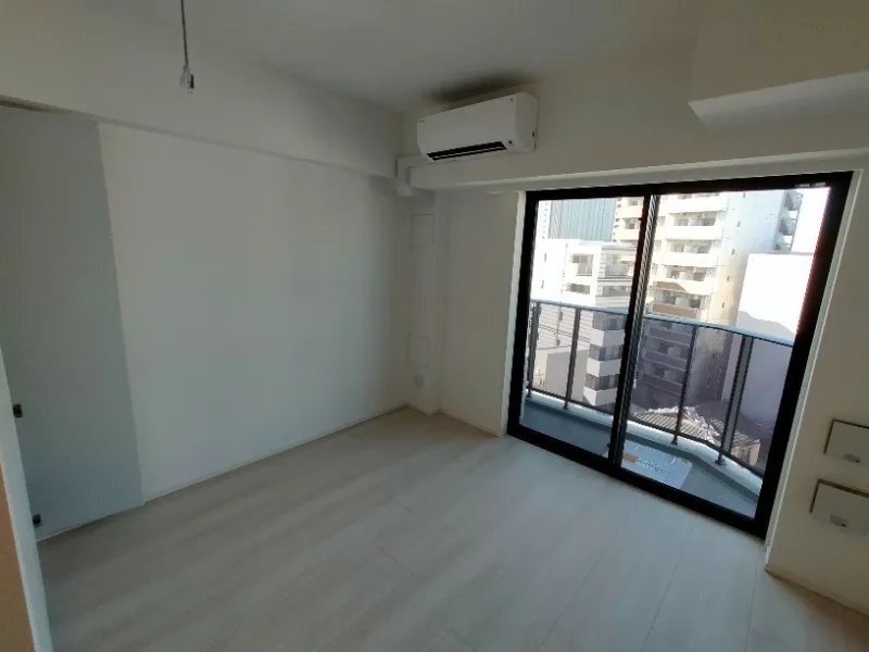 Season Flats Oshiage Terrace - Interior - ["Flooring", "Floor", "Apartment"]