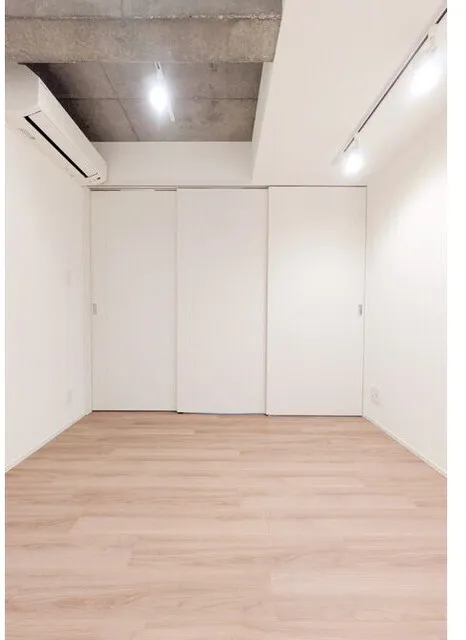 Grand Paseo Yoyogi Uehara II - Interior - ["Flooring", "Wall", "Floor"]