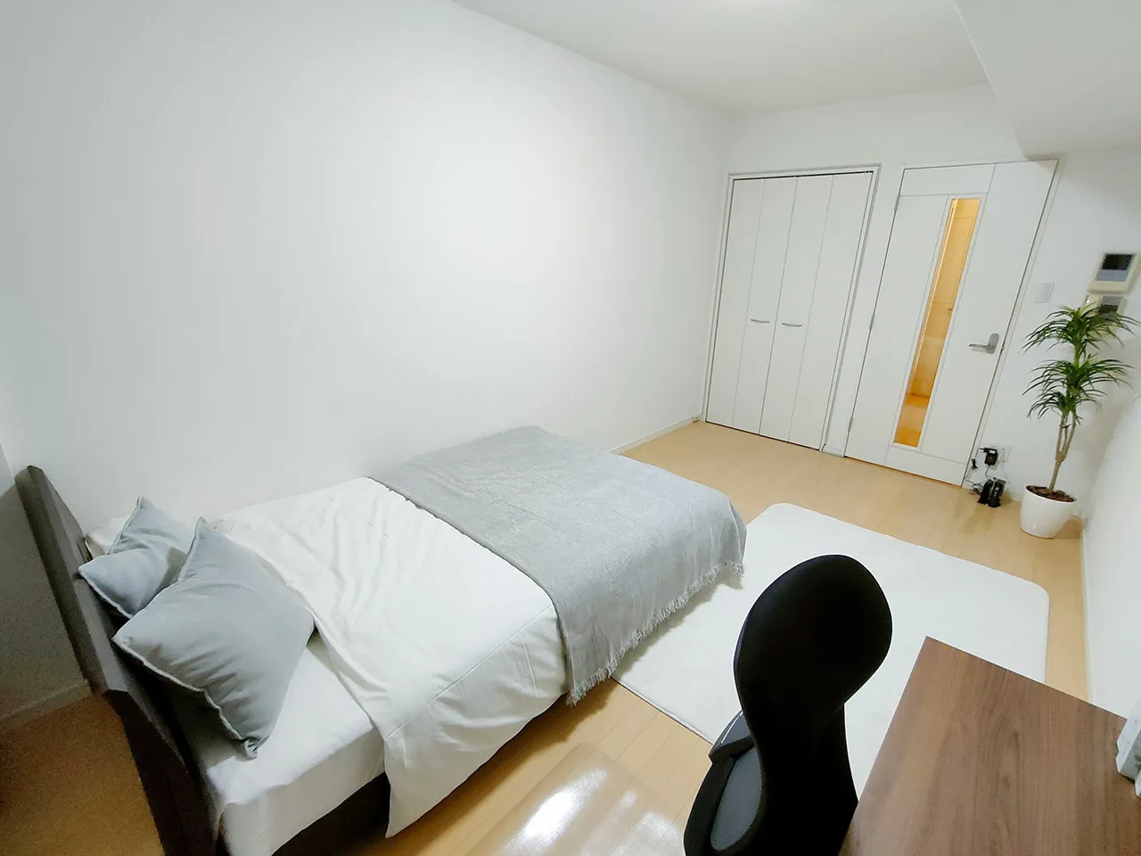 Mynavi STAY Setagaya Kyodo - Interior - []