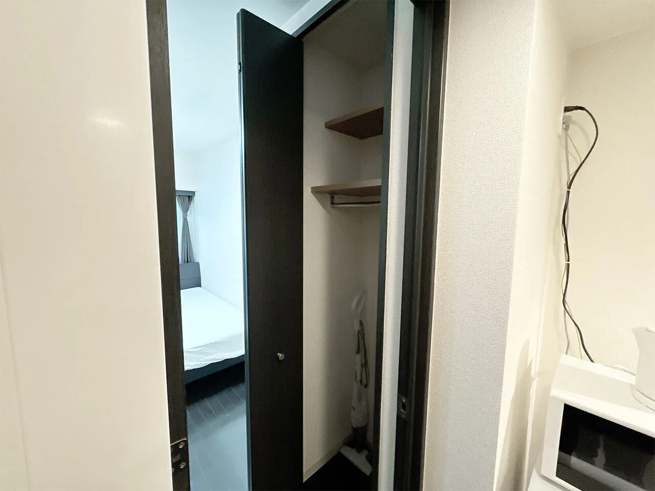 Mynavi STAY Miraie Nihonbashi Kabutocho - Interior - []