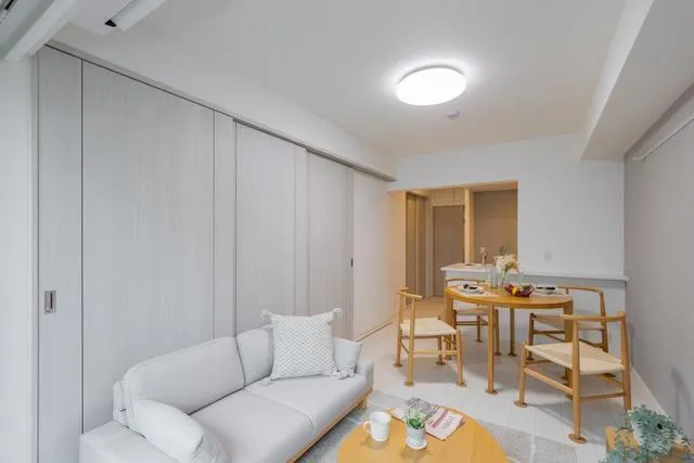 Asyl Court Korakuen - Design - ["Flooring", "Interior design", "Wood"]