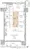 Blanciesta Asakusa Kuramae - Floor Plan - ["White", "Plan", "Diagram"] thumbnail