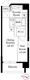 Grand Paseo Oshiage - Floor Plan - [] thumbnail