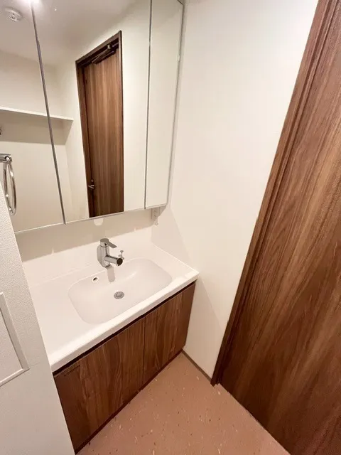 N-Flats Higashi-Mukojima - Interior - ["Flooring", "Floor", "Wood"]