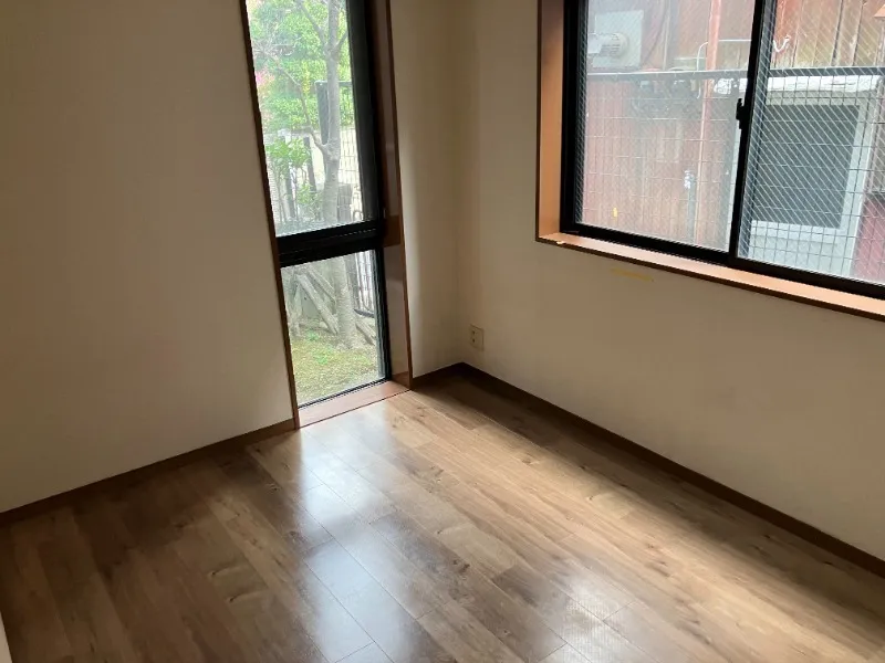 Liz Matsubara II - Interior - ["Wood", "Flooring", "Floor"]