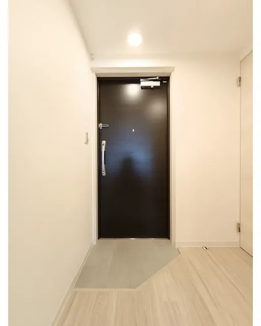 Tasuki Smart Shin-Otsuka III - Interior - ["Wood", "Flooring", "Floor"]