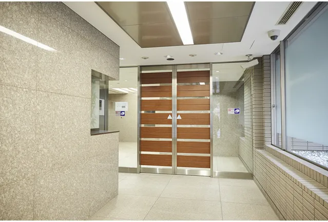 Atago View Apartments - Exterior - ["Flooring", "Ceiling", "Floor"]