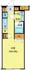 Prele Duc Nakano Kamitakada - Floor Plan - [] thumbnail