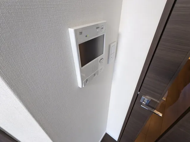 KDX Residence Toyosu - Interior - ["Technology"]