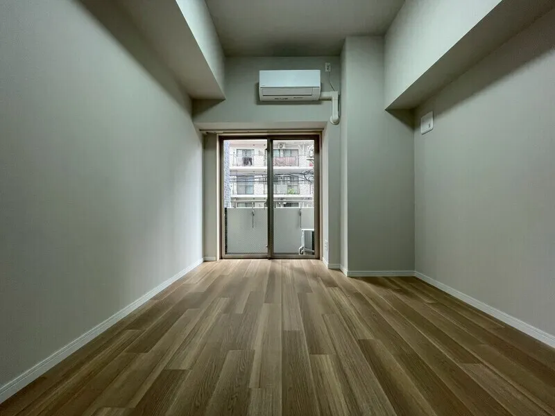 Canvas Itabashi - Interior - ["Flooring", "Floor", "Ceiling"]