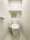 Asyl Court Nerima Nakamurabashi - Interior - ["Toilet seat", "Toilet", "Flooring"] thumbnail