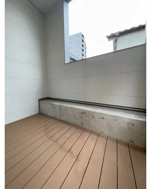 TAKANAWA EDGE - Interior - ["Wood", "Flooring", "Floor"]