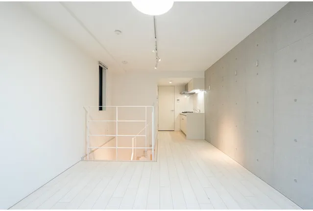 GRAN PASEO Shimokitazawa II - Interior - ["Flooring", "Floor", "Ceiling"]