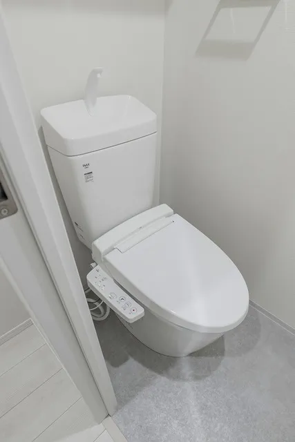 NOGATA RESIDENCE - Interior - ["Toilet seat", "Plumbing fixture", "Toilet"]
