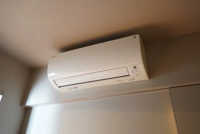 Proud Nakameguro - Interior - ["Electronic device", "Ceiling", "Home appliance"]