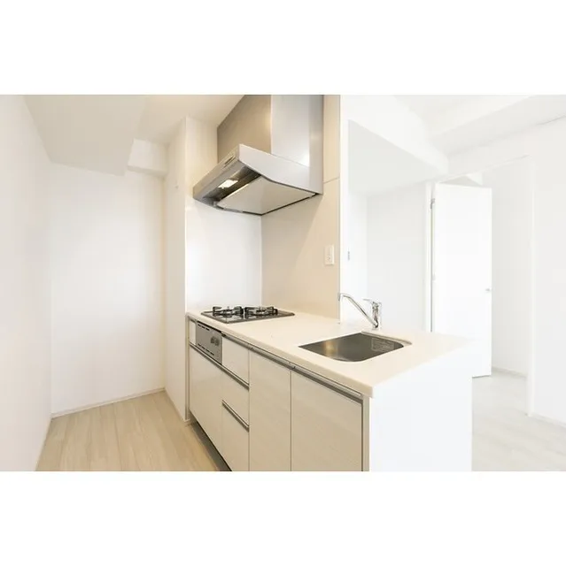 Comforia Nishiogikubo - Interior - ["Cabinetry", "Countertop", "Furniture"]