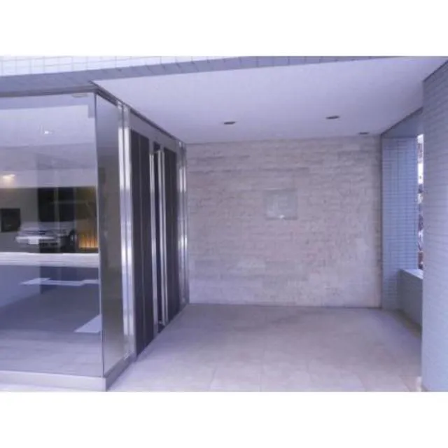 Park Axis Nihonbashi Ningyocho - Exterior - ["Property", "Ceiling", "Building"]