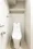 Ribio Maison Kachidoki - Interior - ["Toilet", "Toilet seat", "Bathroom"] thumbnail