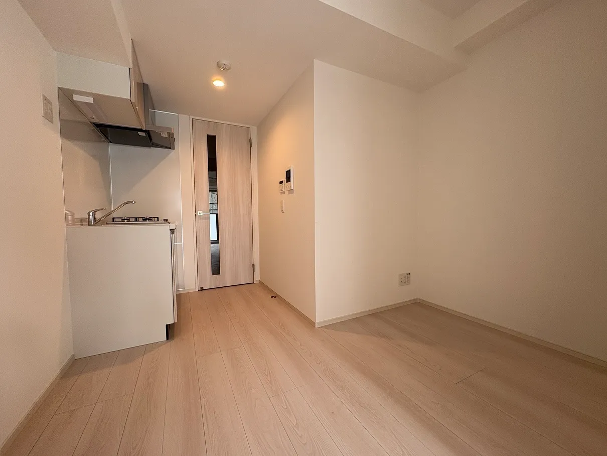 Gran Casa Sumiyoshi III - Interior - ["Flooring", "Floor", "Wood flooring"]