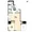 Rivere Asakusa Komagata - Floor Plan - ["Floor plan", "Diagram", "Drawing"] thumbnail