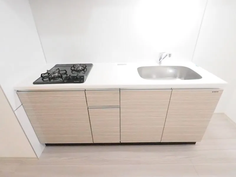 Due Iriya I - Interior - ["Flooring", "Floor", "Plumbing fixture"]